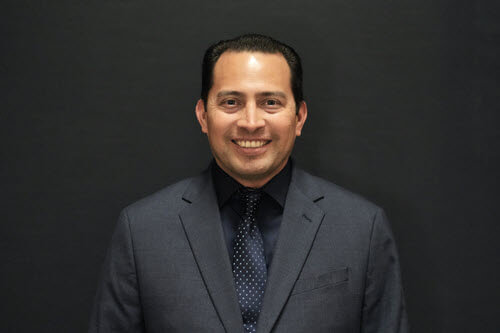 Pablo Orozco, P.E., MSCE, CPM